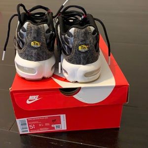 Nike Air Max Plus